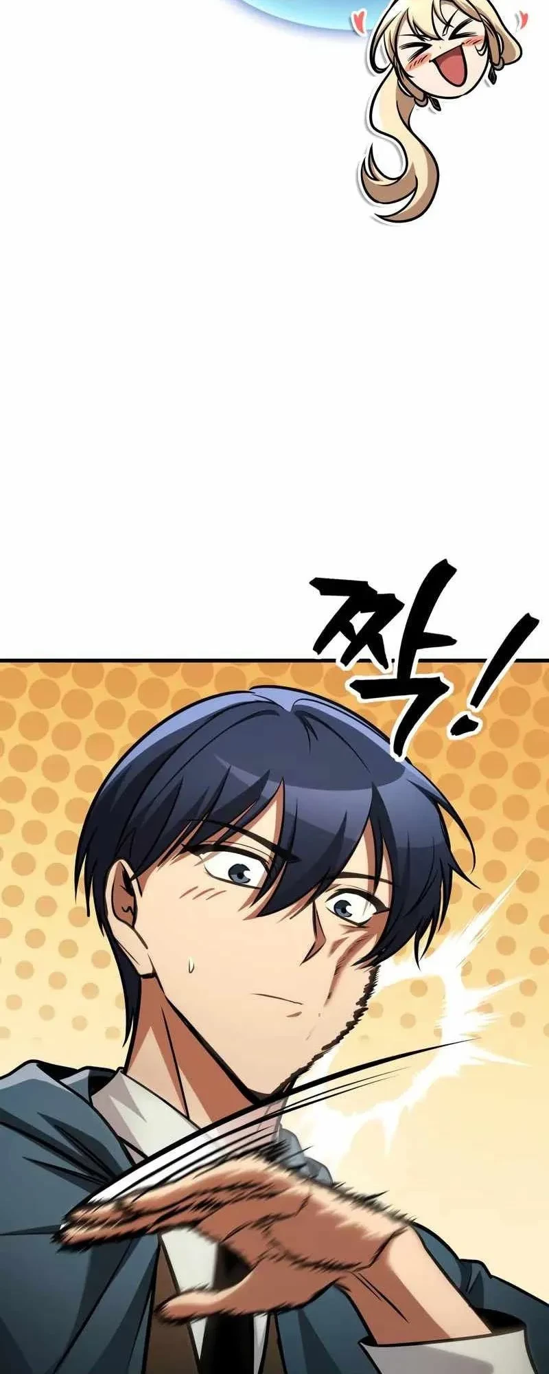 Cuốn Sách Chiến Lược Hàng Đầu Mà Chỉ Tôi Mới Có Thể Nhìn Thấy Chapter 88 - 68