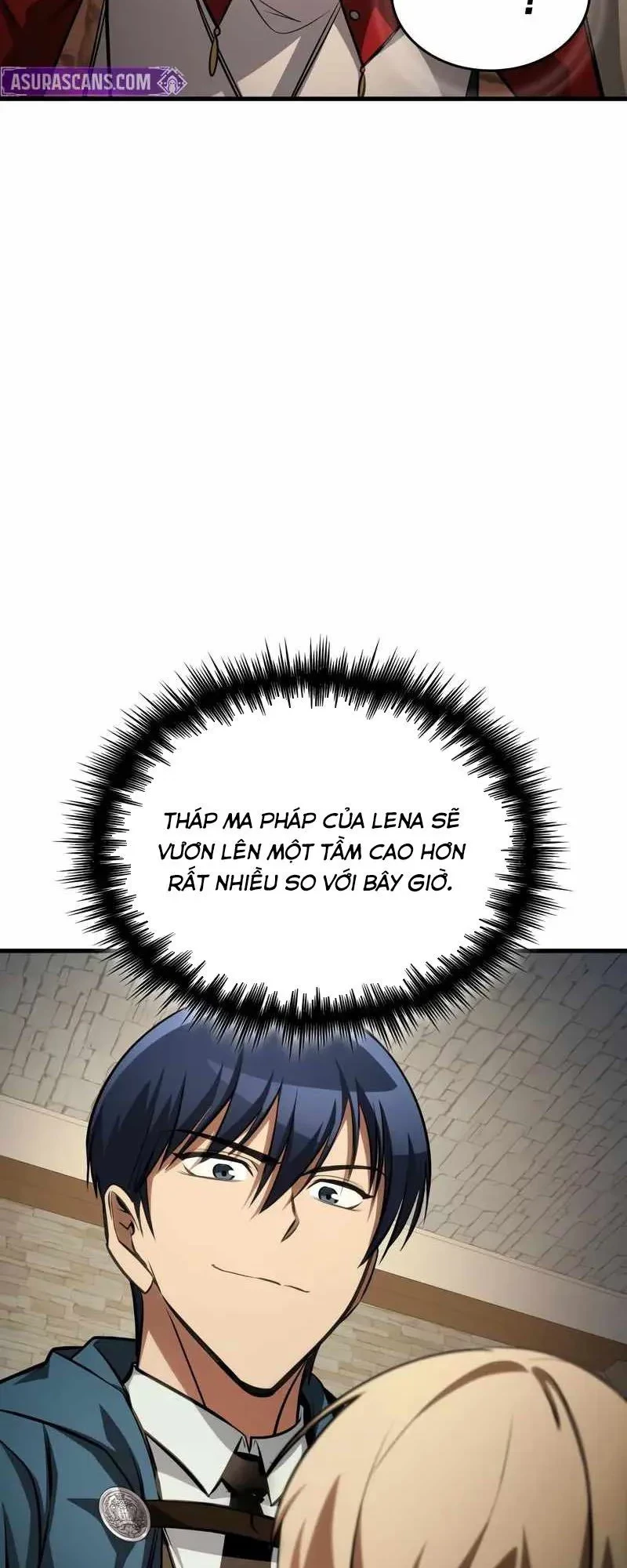 Cuốn Sách Chiến Lược Hàng Đầu Mà Chỉ Tôi Mới Có Thể Nhìn Thấy Chapter 88 - 71