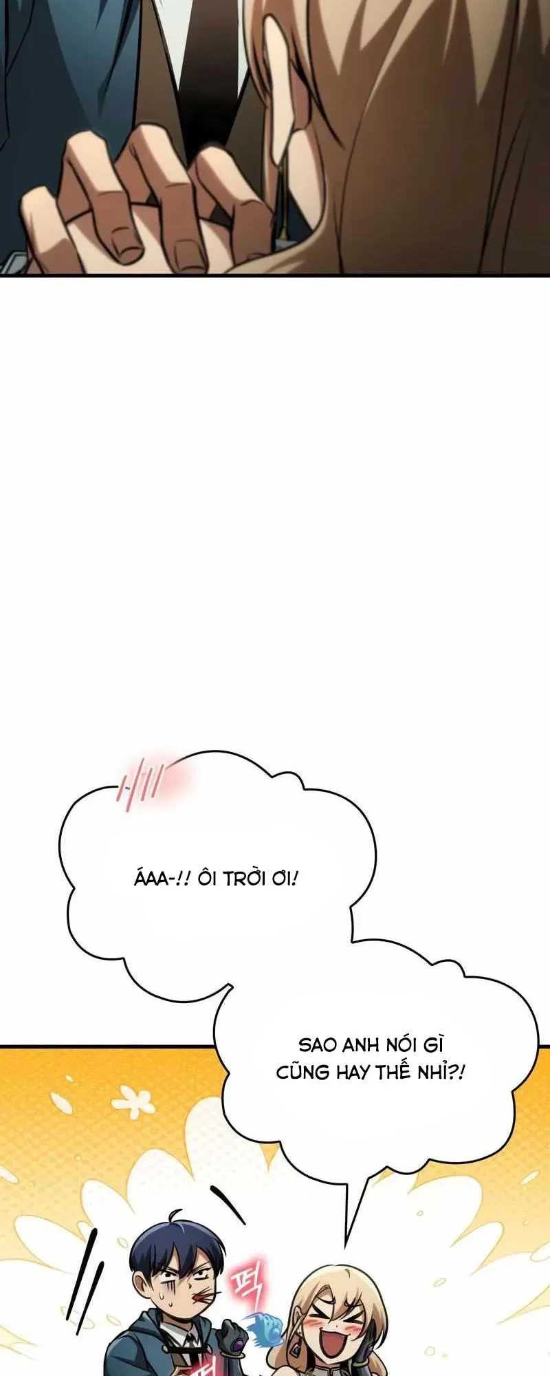 Cuốn Sách Chiến Lược Hàng Đầu Mà Chỉ Tôi Mới Có Thể Nhìn Thấy Chapter 88 - 72