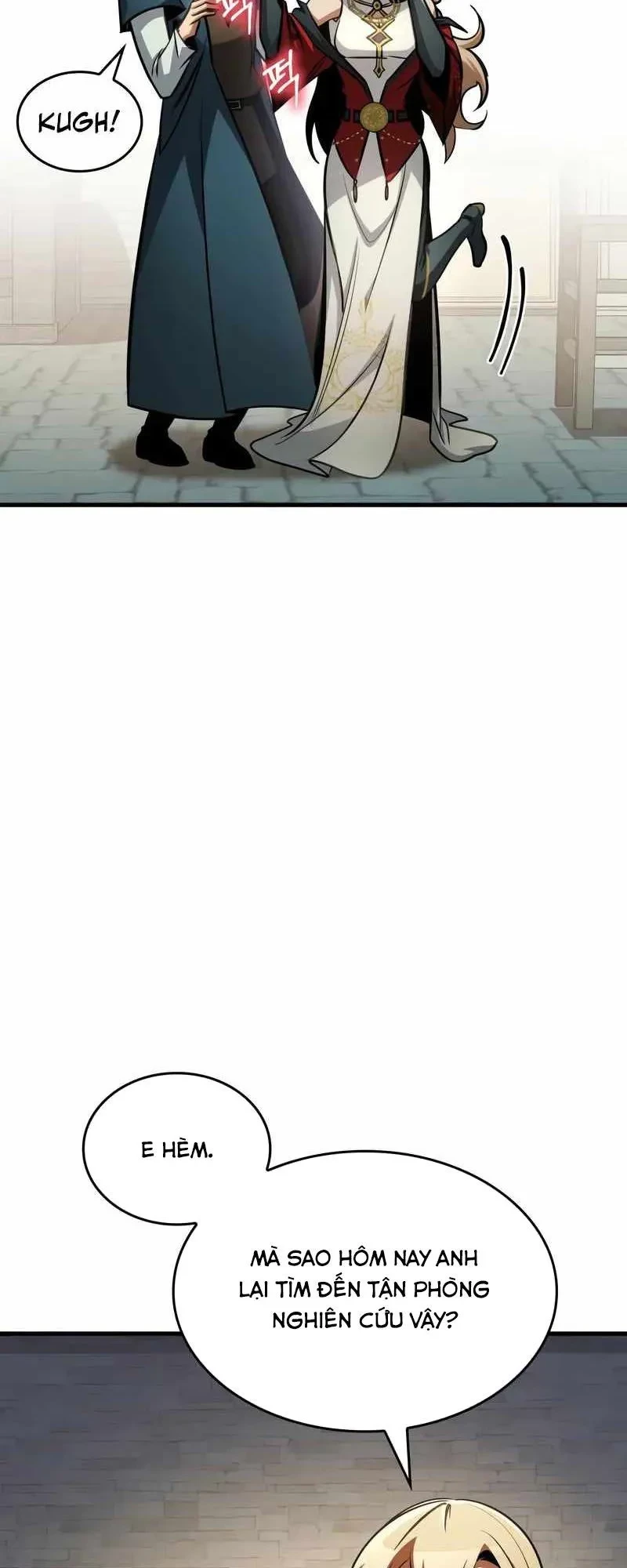 Cuốn Sách Chiến Lược Hàng Đầu Mà Chỉ Tôi Mới Có Thể Nhìn Thấy Chapter 88 - 73