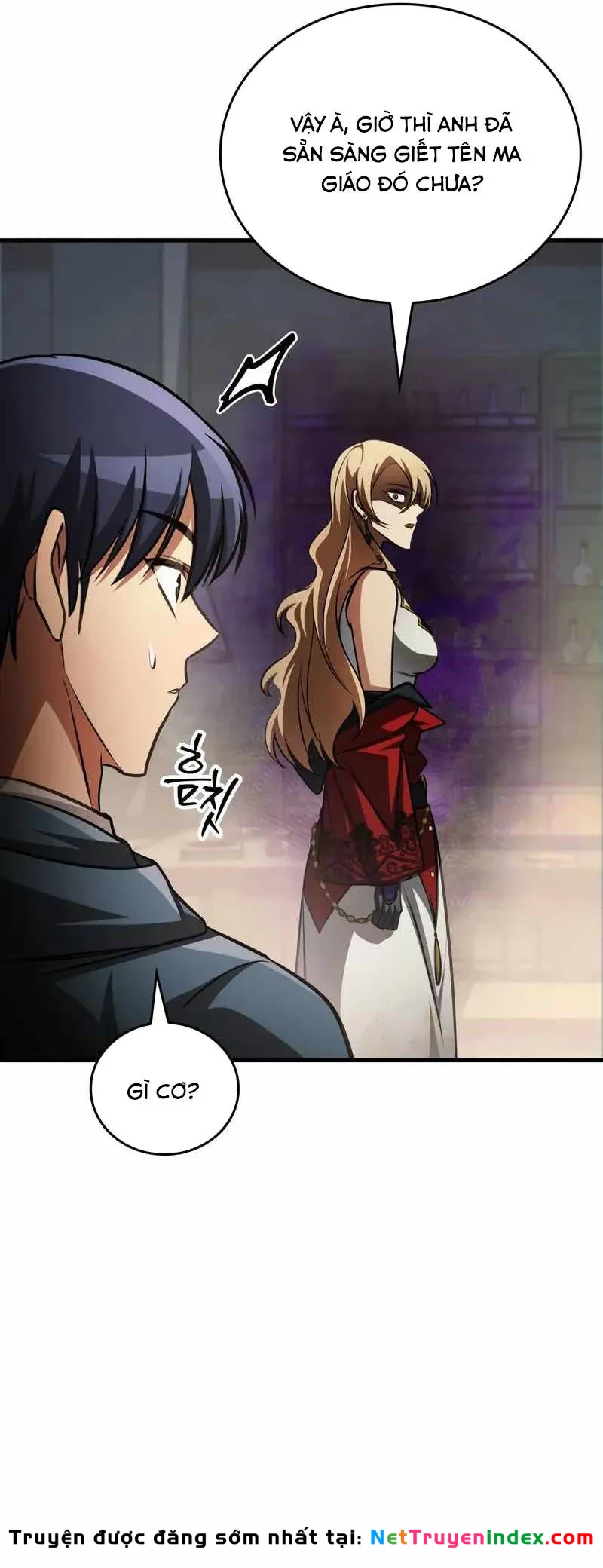 Cuốn Sách Chiến Lược Hàng Đầu Mà Chỉ Tôi Mới Có Thể Nhìn Thấy Chapter 88 - 76