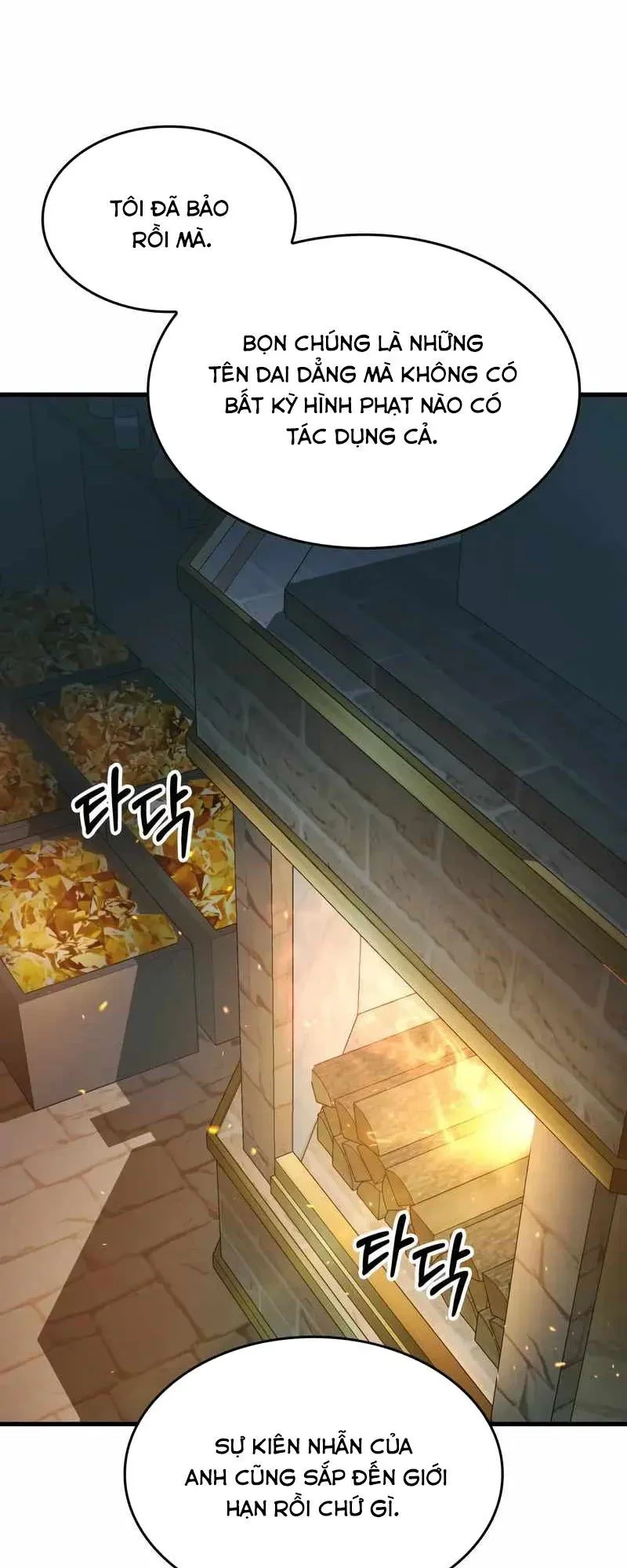 Cuốn Sách Chiến Lược Hàng Đầu Mà Chỉ Tôi Mới Có Thể Nhìn Thấy Chapter 88 - 77