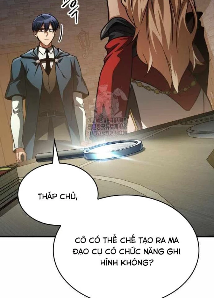 Cuốn Sách Chiến Lược Hàng Đầu Mà Chỉ Tôi Mới Có Thể Nhìn Thấy Chapter 89 - 51