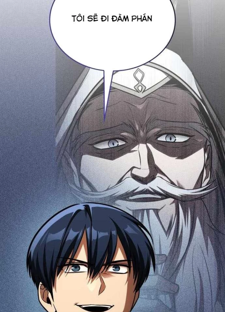 Cuốn Sách Chiến Lược Hàng Đầu Mà Chỉ Tôi Mới Có Thể Nhìn Thấy Chapter 89 - 57