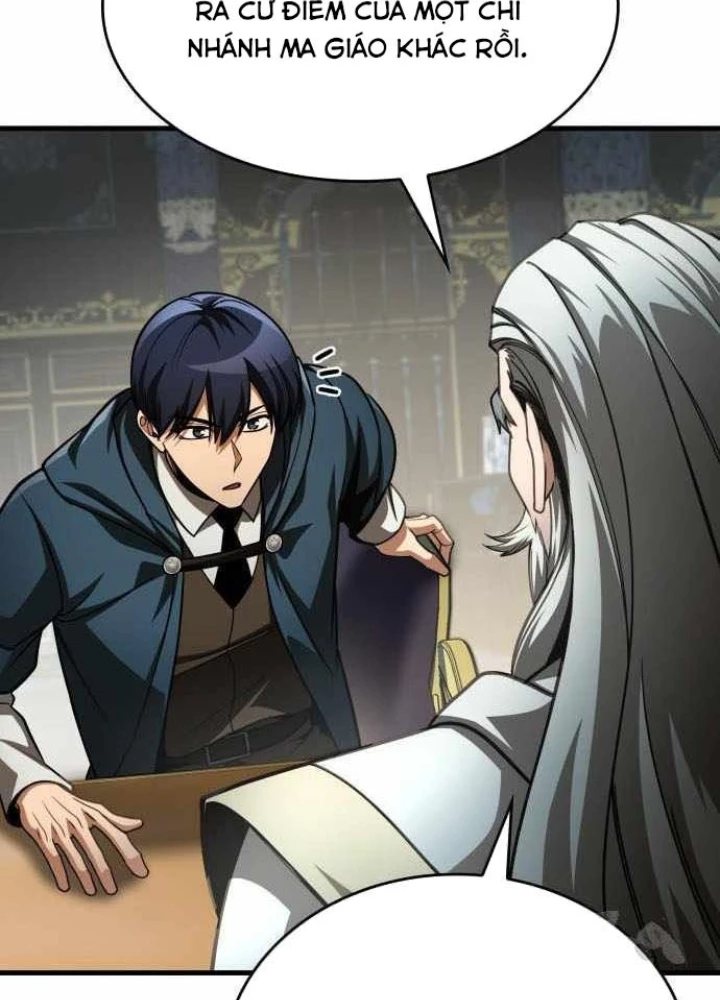 Cuốn Sách Chiến Lược Hàng Đầu Mà Chỉ Tôi Mới Có Thể Nhìn Thấy Chapter 89 - 79