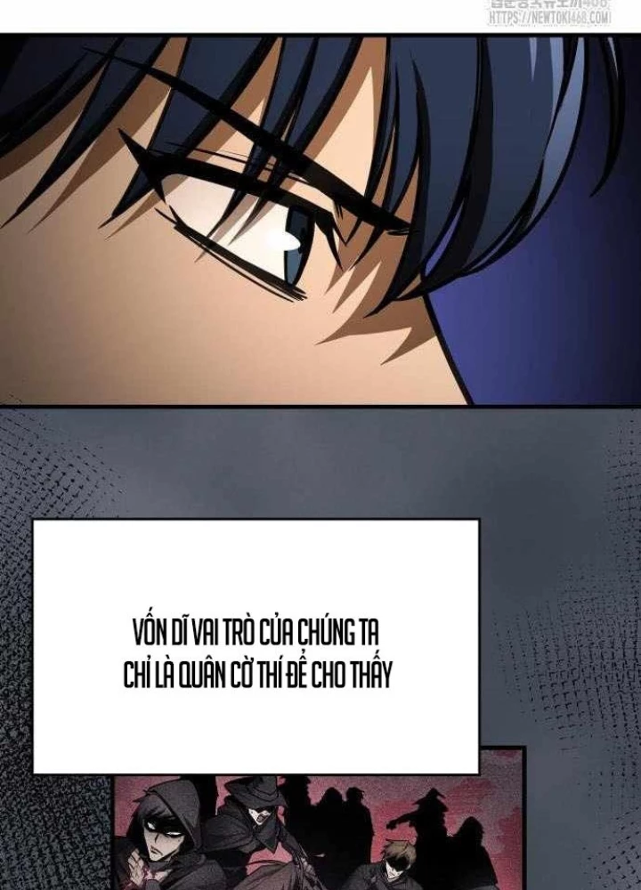 Cuốn Sách Chiến Lược Hàng Đầu Mà Chỉ Tôi Mới Có Thể Nhìn Thấy Chapter 89 - 93