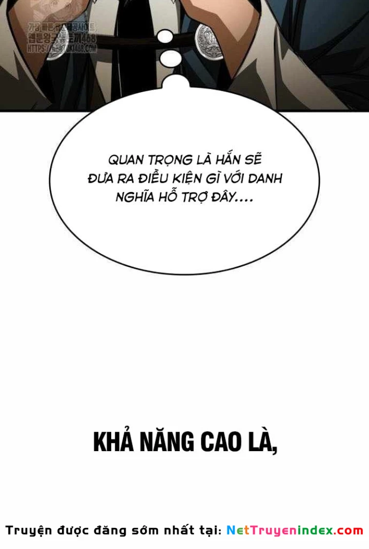 Cuốn Sách Chiến Lược Hàng Đầu Mà Chỉ Tôi Mới Có Thể Nhìn Thấy Chapter 89 - 111