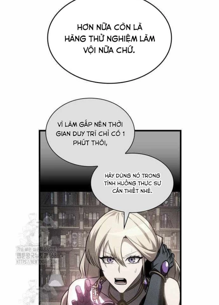 Cuốn Sách Chiến Lược Hàng Đầu Mà Chỉ Tôi Mới Có Thể Nhìn Thấy Chapter 89 - 193