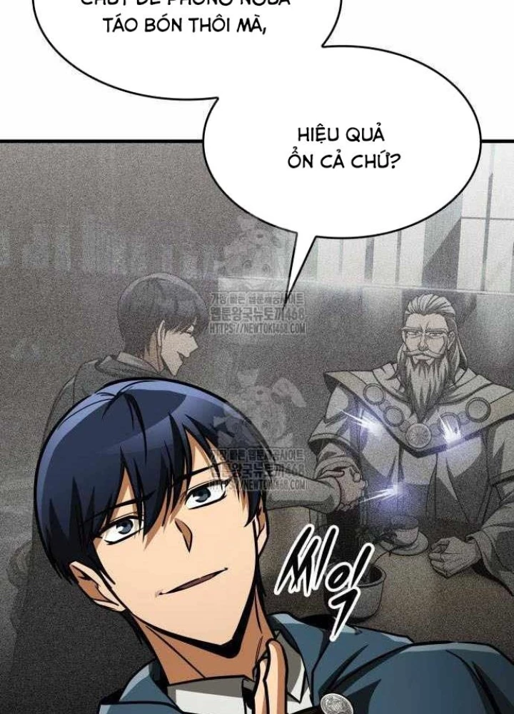 Cuốn Sách Chiến Lược Hàng Đầu Mà Chỉ Tôi Mới Có Thể Nhìn Thấy Chapter 89 - 273