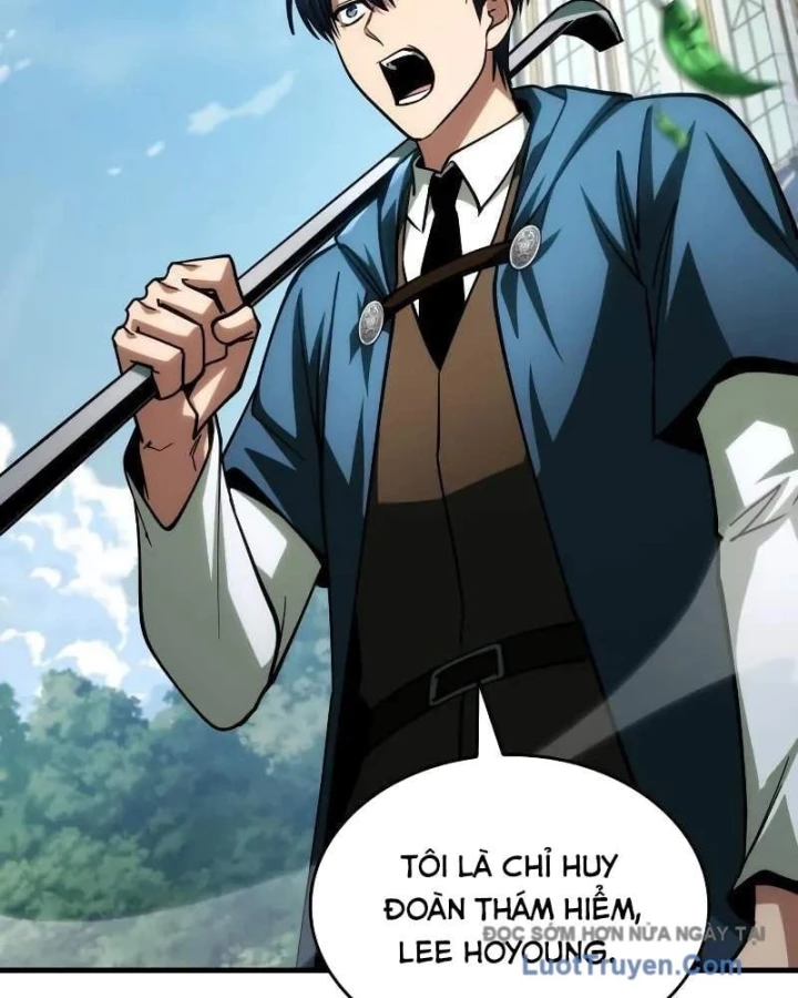 Cuốn Sách Chiến Lược Hàng Đầu Mà Chỉ Tôi Mới Có Thể Nhìn Thấy Chapter 90 - 5