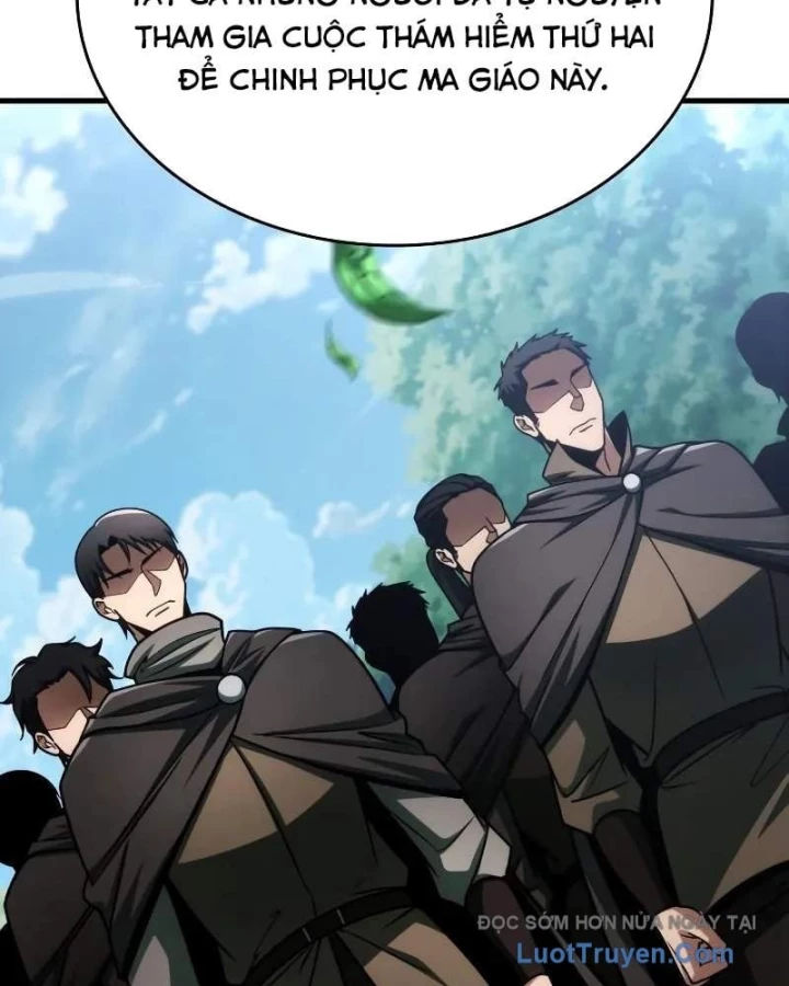 Cuốn Sách Chiến Lược Hàng Đầu Mà Chỉ Tôi Mới Có Thể Nhìn Thấy Chapter 90 - 7