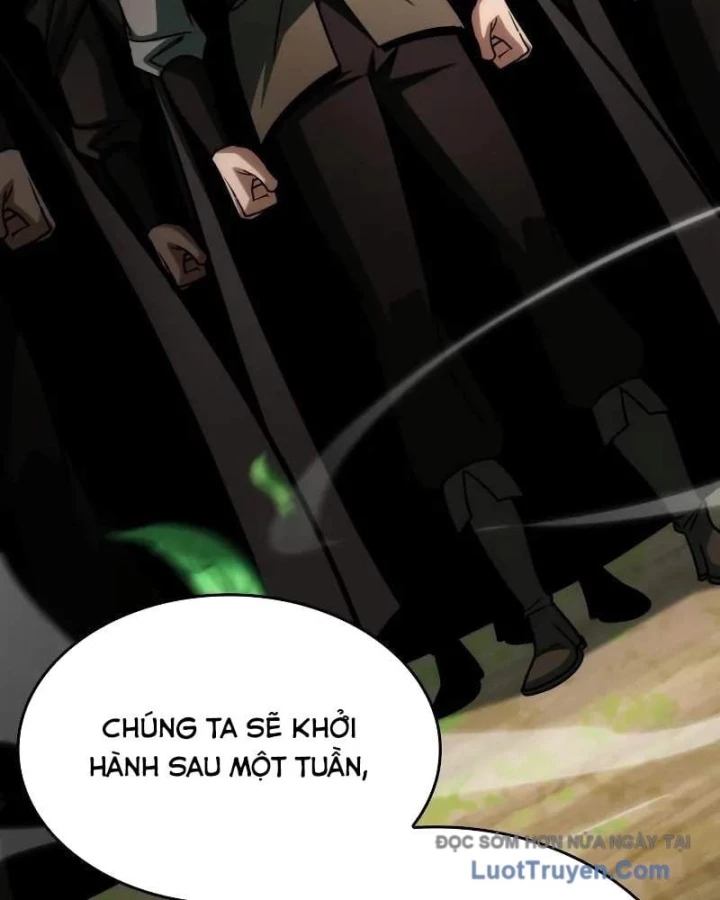 Cuốn Sách Chiến Lược Hàng Đầu Mà Chỉ Tôi Mới Có Thể Nhìn Thấy Chapter 90 - 8