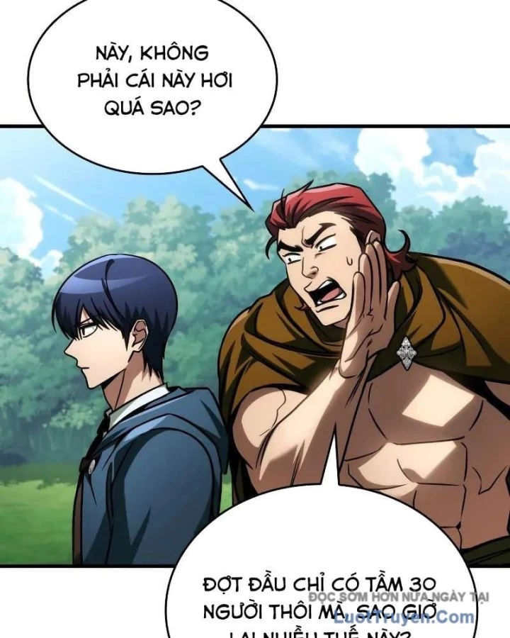 Cuốn Sách Chiến Lược Hàng Đầu Mà Chỉ Tôi Mới Có Thể Nhìn Thấy Chapter 90 - 10