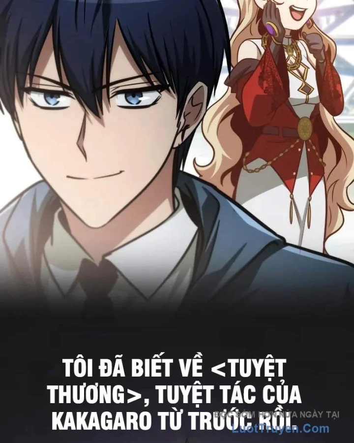 Cuốn Sách Chiến Lược Hàng Đầu Mà Chỉ Tôi Mới Có Thể Nhìn Thấy Chapter 90 - 19