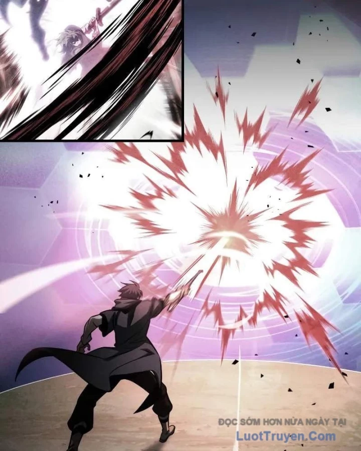 Cuốn Sách Chiến Lược Hàng Đầu Mà Chỉ Tôi Mới Có Thể Nhìn Thấy Chapter 90 - 24