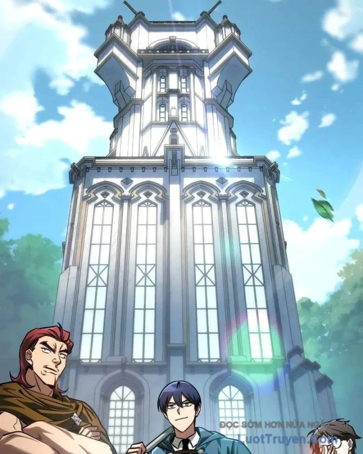 Cuốn Sách Chiến Lược Hàng Đầu Mà Chỉ Tôi Mới Có Thể Nhìn Thấy Chapter 90 - 33