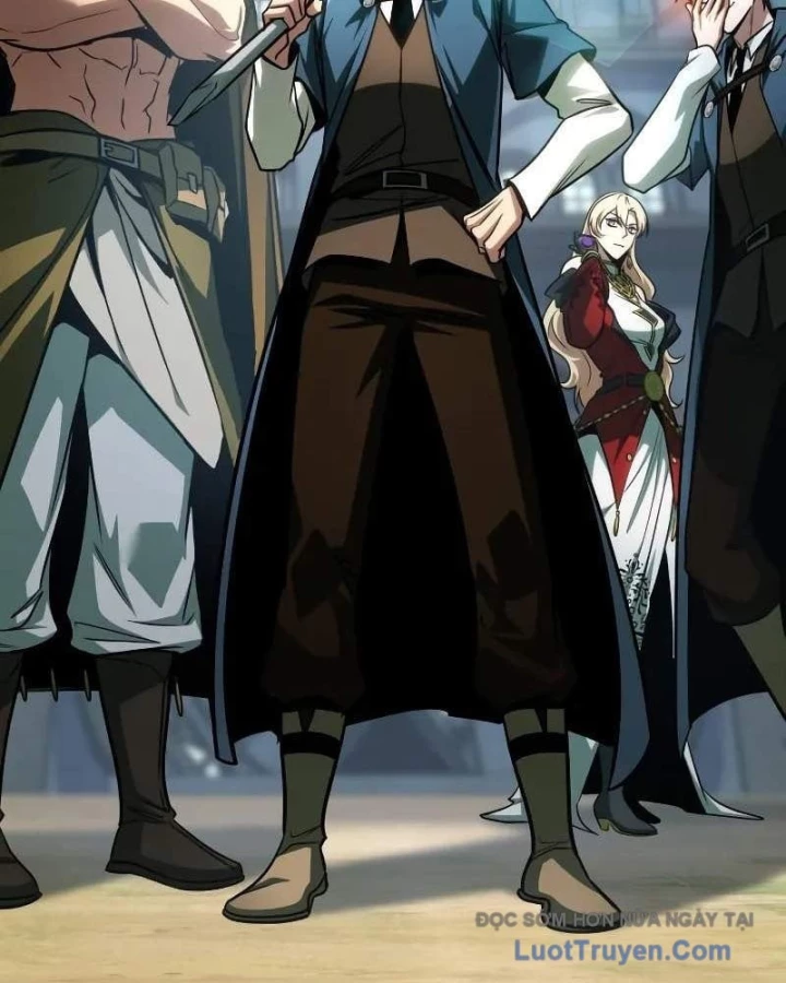 Cuốn Sách Chiến Lược Hàng Đầu Mà Chỉ Tôi Mới Có Thể Nhìn Thấy Chapter 90 - 34