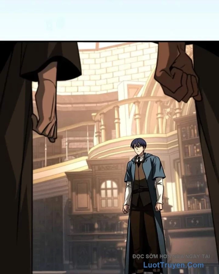 Cuốn Sách Chiến Lược Hàng Đầu Mà Chỉ Tôi Mới Có Thể Nhìn Thấy Chapter 90 - 40