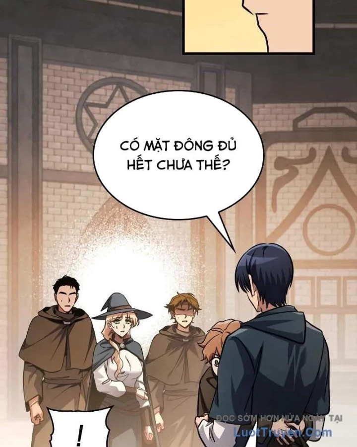 Cuốn Sách Chiến Lược Hàng Đầu Mà Chỉ Tôi Mới Có Thể Nhìn Thấy Chapter 90 - 50