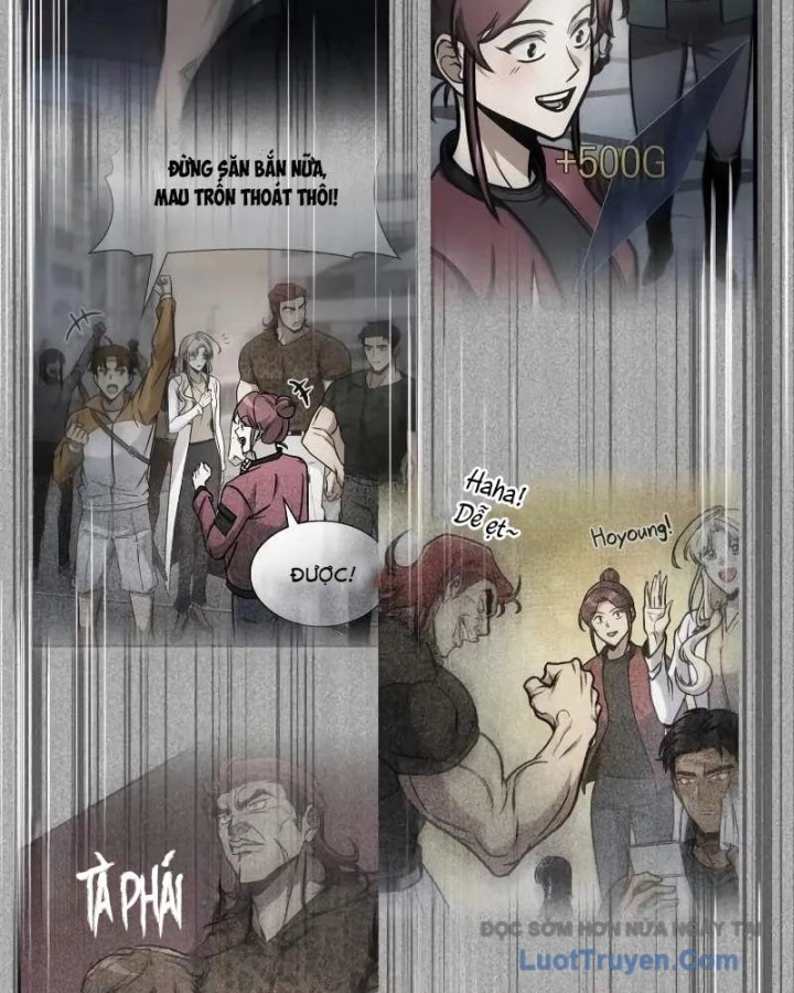 Cuốn Sách Chiến Lược Hàng Đầu Mà Chỉ Tôi Mới Có Thể Nhìn Thấy Chapter 90 - 59