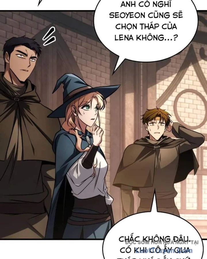 Cuốn Sách Chiến Lược Hàng Đầu Mà Chỉ Tôi Mới Có Thể Nhìn Thấy Chapter 90 - 92