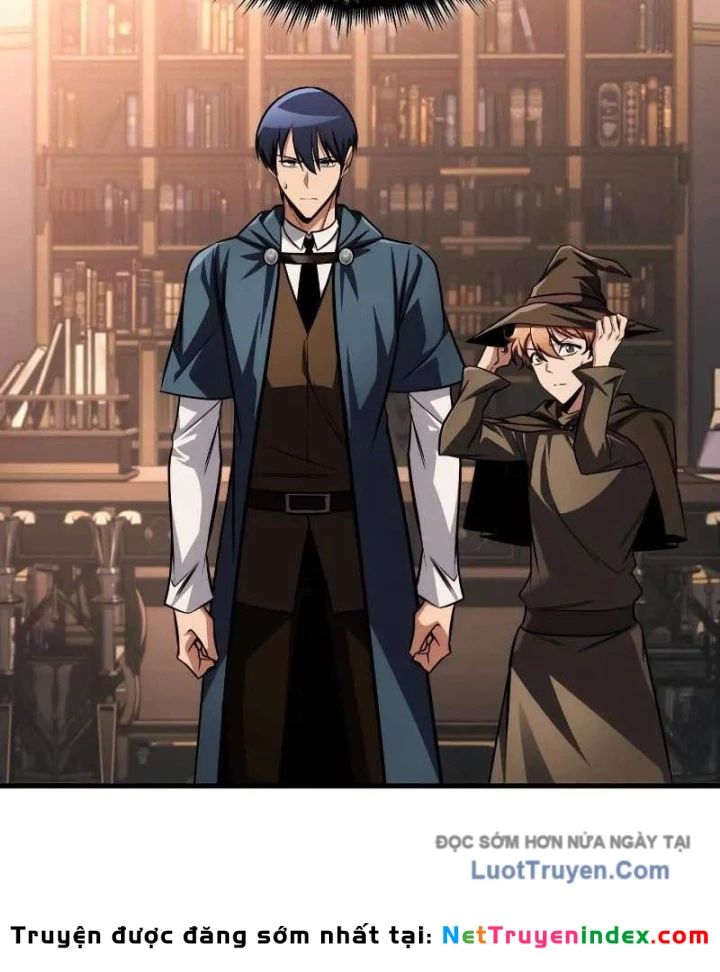 Cuốn Sách Chiến Lược Hàng Đầu Mà Chỉ Tôi Mới Có Thể Nhìn Thấy Chapter 90 - 94