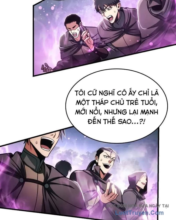 Cuốn Sách Chiến Lược Hàng Đầu Mà Chỉ Tôi Mới Có Thể Nhìn Thấy Chapter 90 - 119