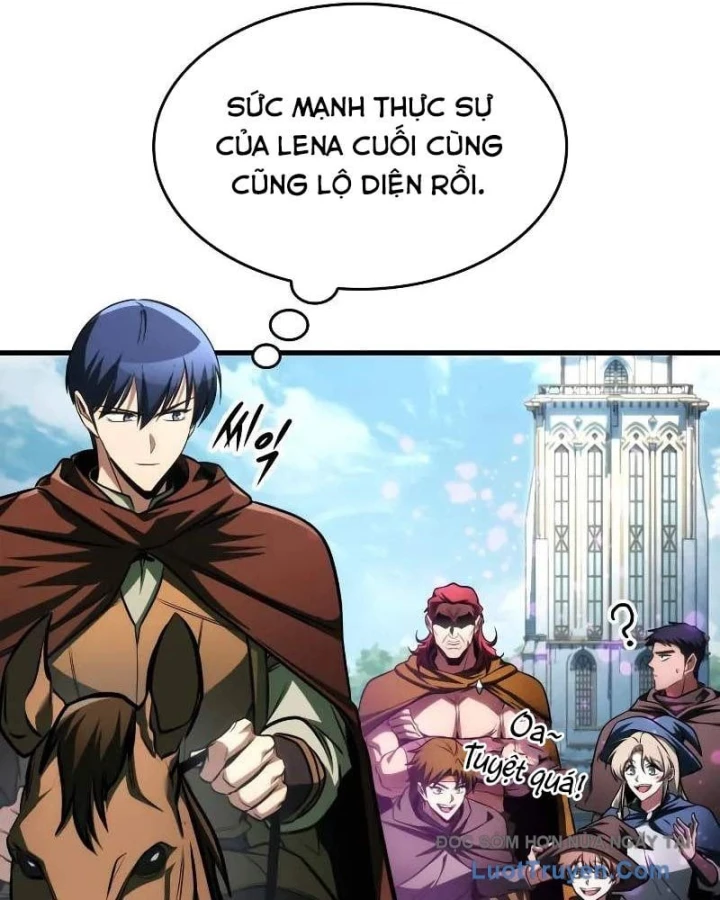 Cuốn Sách Chiến Lược Hàng Đầu Mà Chỉ Tôi Mới Có Thể Nhìn Thấy Chapter 90 - 121