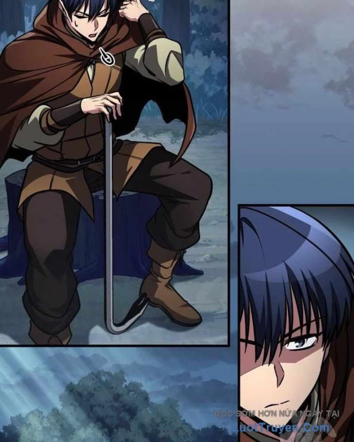 Cuốn Sách Chiến Lược Hàng Đầu Mà Chỉ Tôi Mới Có Thể Nhìn Thấy Chapter 91 - 5