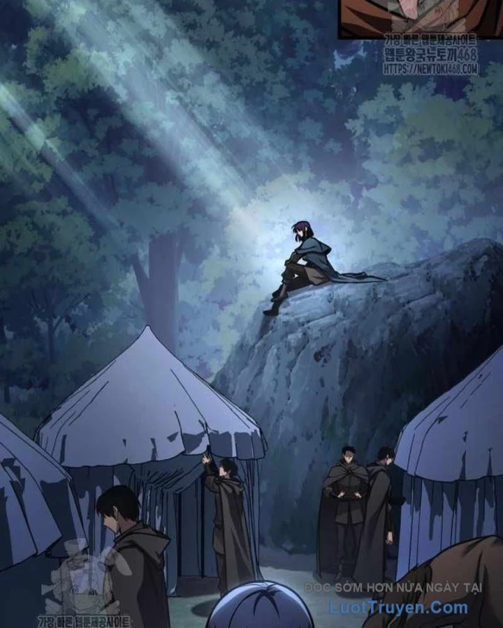 Cuốn Sách Chiến Lược Hàng Đầu Mà Chỉ Tôi Mới Có Thể Nhìn Thấy Chapter 91 - 6