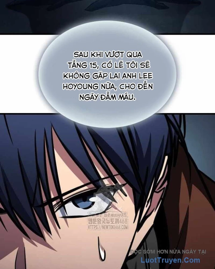 Cuốn Sách Chiến Lược Hàng Đầu Mà Chỉ Tôi Mới Có Thể Nhìn Thấy Chapter 91 - 8