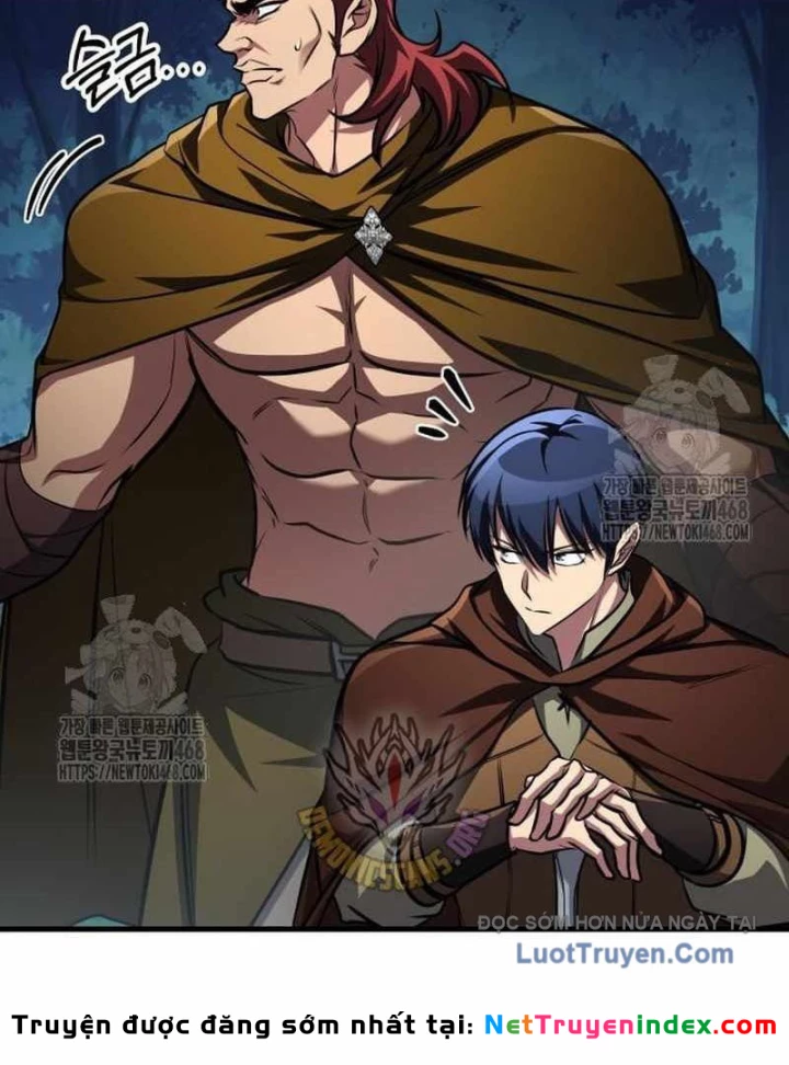 Cuốn Sách Chiến Lược Hàng Đầu Mà Chỉ Tôi Mới Có Thể Nhìn Thấy Chapter 91 - 19