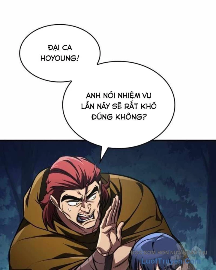 Cuốn Sách Chiến Lược Hàng Đầu Mà Chỉ Tôi Mới Có Thể Nhìn Thấy Chapter 91 - 21