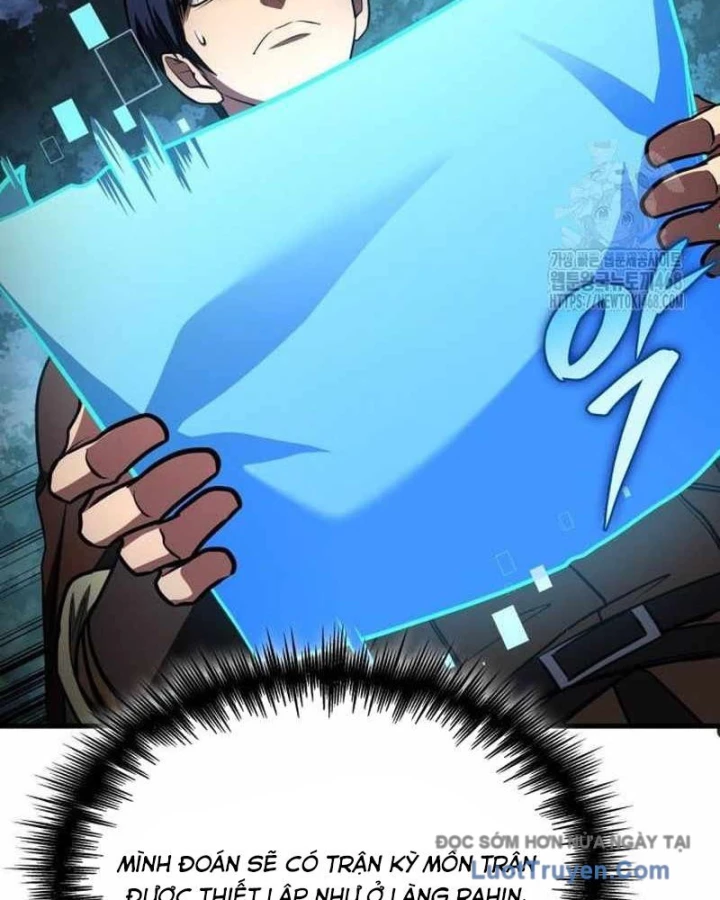 Cuốn Sách Chiến Lược Hàng Đầu Mà Chỉ Tôi Mới Có Thể Nhìn Thấy Chapter 91 - 29