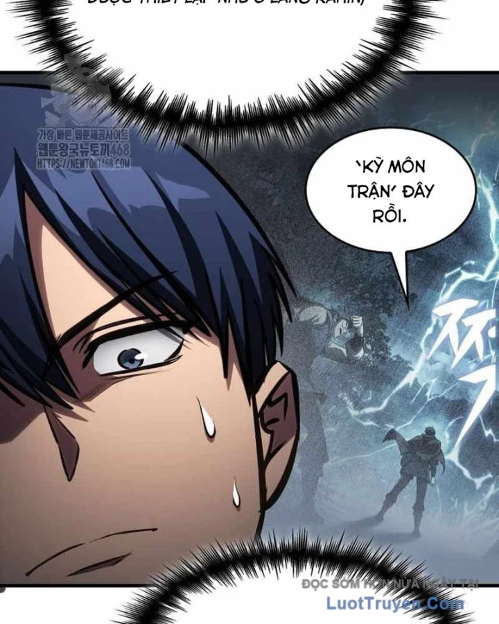 Cuốn Sách Chiến Lược Hàng Đầu Mà Chỉ Tôi Mới Có Thể Nhìn Thấy Chapter 91 - 30