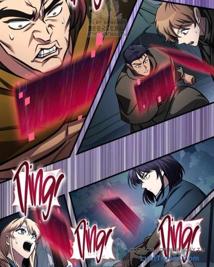 Cuốn Sách Chiến Lược Hàng Đầu Mà Chỉ Tôi Mới Có Thể Nhìn Thấy Chapter 91 - 46