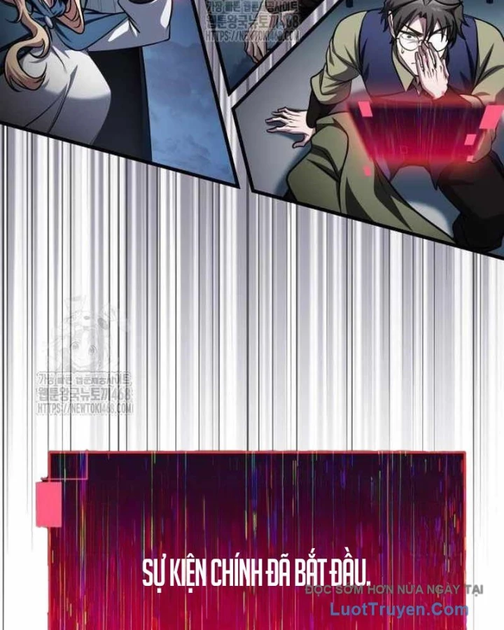 Cuốn Sách Chiến Lược Hàng Đầu Mà Chỉ Tôi Mới Có Thể Nhìn Thấy Chapter 91 - 47