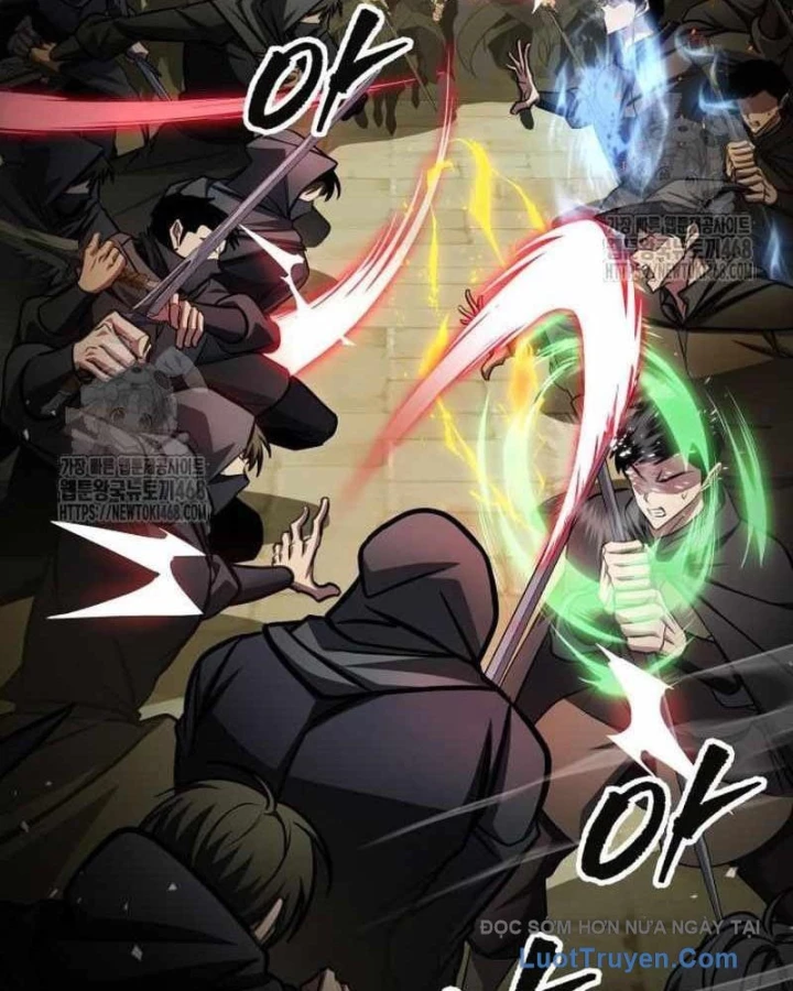 Cuốn Sách Chiến Lược Hàng Đầu Mà Chỉ Tôi Mới Có Thể Nhìn Thấy Chapter 91 - 58