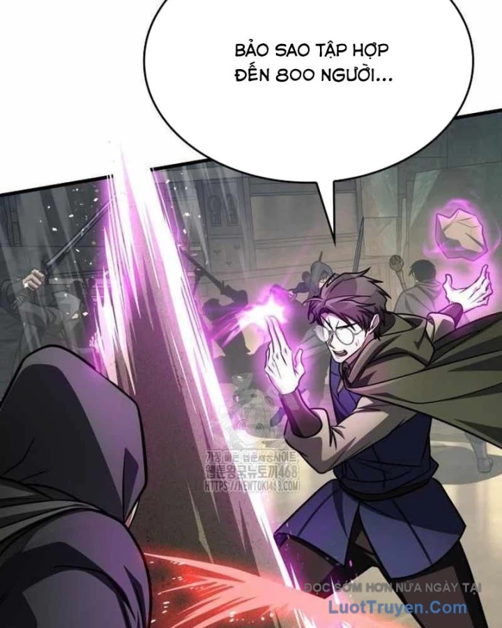 Cuốn Sách Chiến Lược Hàng Đầu Mà Chỉ Tôi Mới Có Thể Nhìn Thấy Chapter 91 - 63