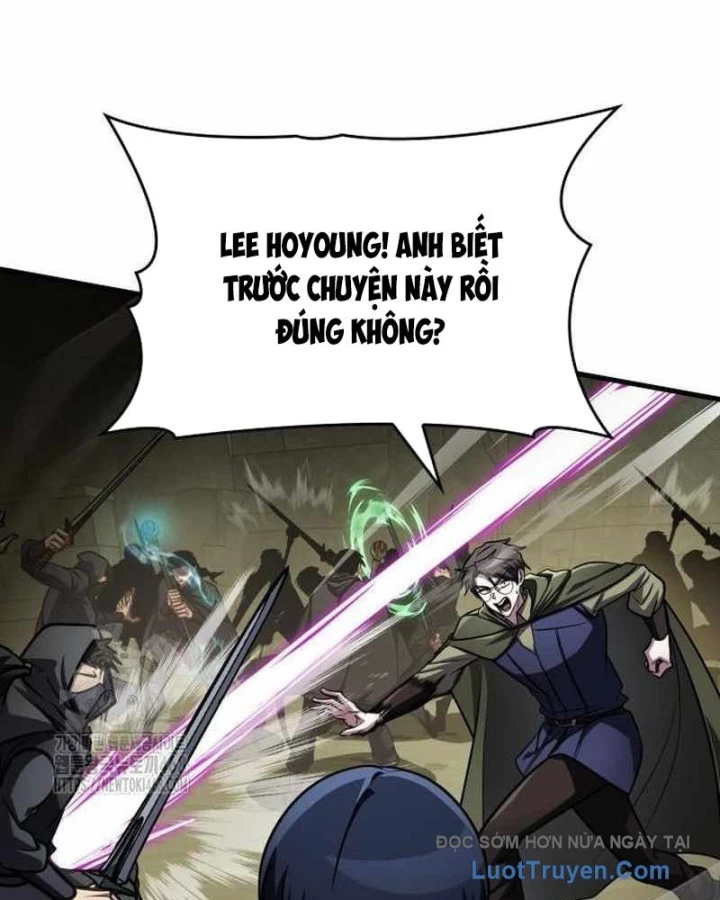 Cuốn Sách Chiến Lược Hàng Đầu Mà Chỉ Tôi Mới Có Thể Nhìn Thấy Chapter 91 - 65