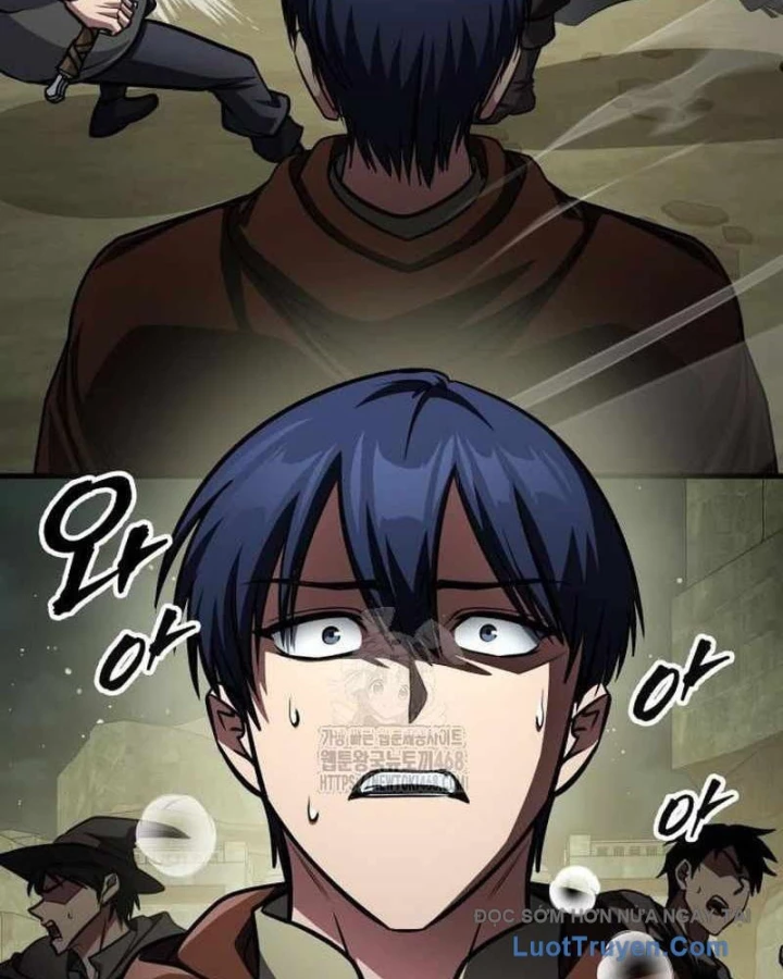 Cuốn Sách Chiến Lược Hàng Đầu Mà Chỉ Tôi Mới Có Thể Nhìn Thấy Chapter 91 - 66