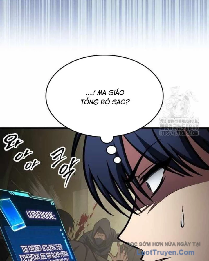 Cuốn Sách Chiến Lược Hàng Đầu Mà Chỉ Tôi Mới Có Thể Nhìn Thấy Chapter 91 - 70