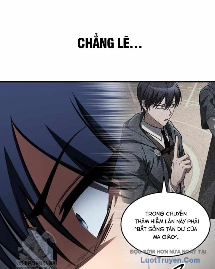 Cuốn Sách Chiến Lược Hàng Đầu Mà Chỉ Tôi Mới Có Thể Nhìn Thấy Chapter 91 - 72