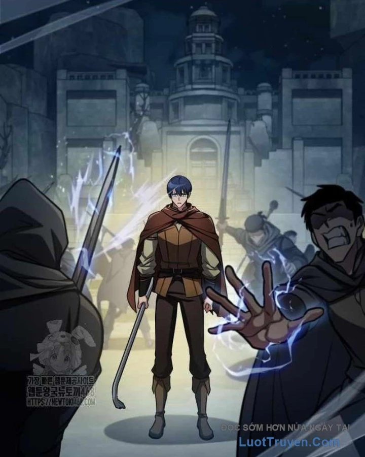 Cuốn Sách Chiến Lược Hàng Đầu Mà Chỉ Tôi Mới Có Thể Nhìn Thấy Chapter 91 - 74