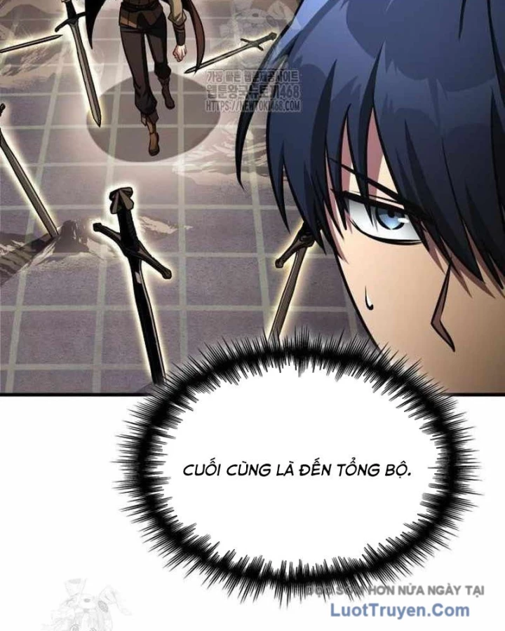 Cuốn Sách Chiến Lược Hàng Đầu Mà Chỉ Tôi Mới Có Thể Nhìn Thấy Chapter 91 - 90