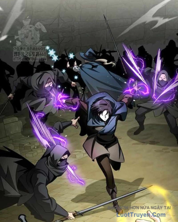 Cuốn Sách Chiến Lược Hàng Đầu Mà Chỉ Tôi Mới Có Thể Nhìn Thấy Chapter 91 - 92