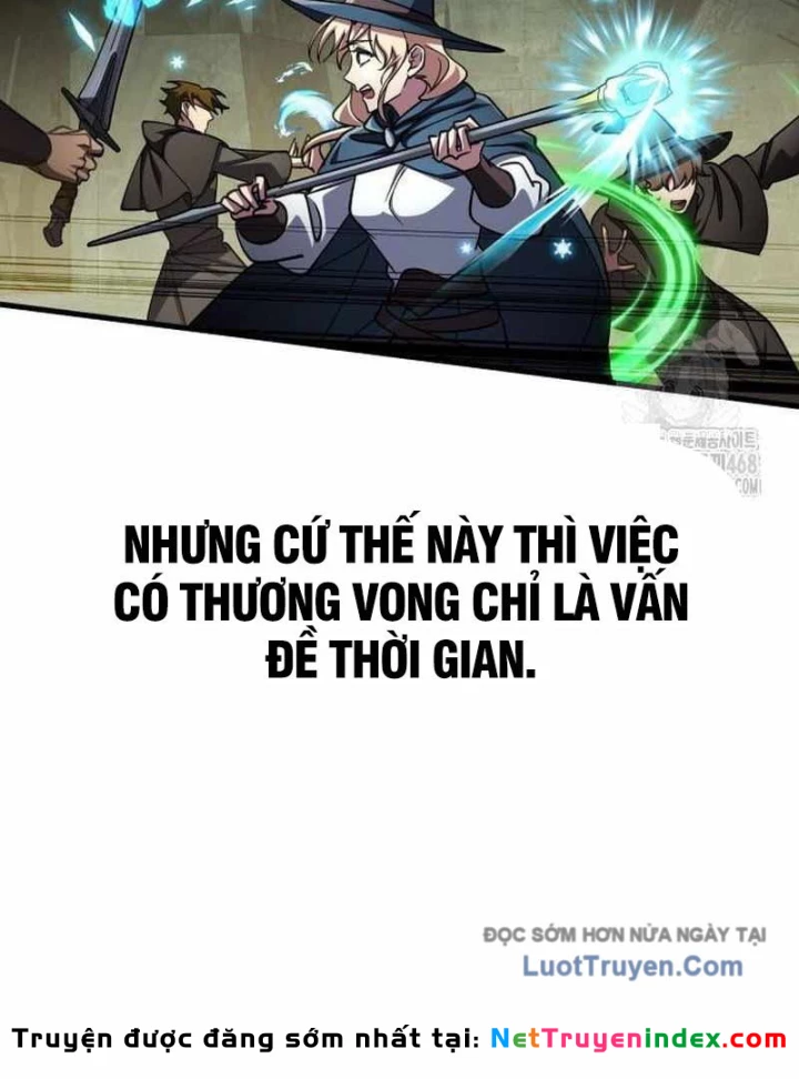 Cuốn Sách Chiến Lược Hàng Đầu Mà Chỉ Tôi Mới Có Thể Nhìn Thấy Chapter 91 - 101