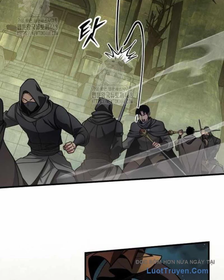 Cuốn Sách Chiến Lược Hàng Đầu Mà Chỉ Tôi Mới Có Thể Nhìn Thấy Chapter 91 - 103