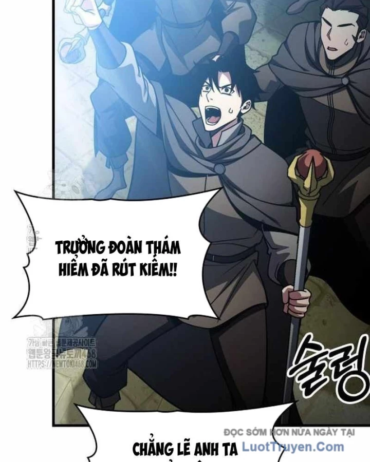 Cuốn Sách Chiến Lược Hàng Đầu Mà Chỉ Tôi Mới Có Thể Nhìn Thấy Chapter 91 - 115