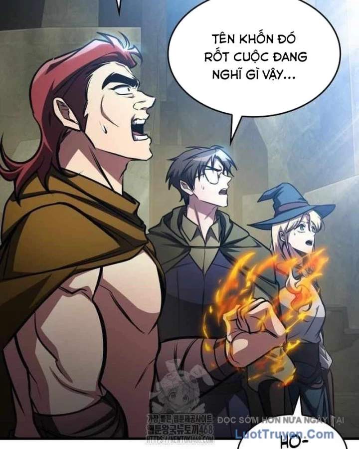 Cuốn Sách Chiến Lược Hàng Đầu Mà Chỉ Tôi Mới Có Thể Nhìn Thấy Chapter 91 - 117